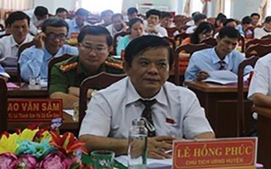 Hàng loạt cán bộ ở Trà Vinh 'dính' vụ thất thoát ngân sách gần 24 tỷ