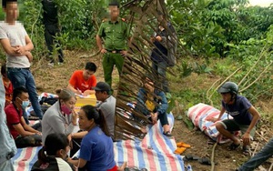 Lâm Đồng: Vây bắt sòng xóc đĩa trong rẫy cà phê