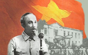 Video: Ý nghĩa lịch sử của ngày Quốc khánh Việt Nam 2/9