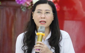 Quảng Ngãi có nữ Bí thư Tỉnh ủy, Chủ tịch HĐND tỉnh đầu tiên 