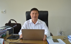 Quảng Nam: Điều động Giám đốc Sở NNPTNT làm Phó Chủ tịch Liên minh HTX do bằng chưa đủ chuẩn?