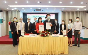 Yanmar Việt Nam ký kết thỏa thuận hợp tác toàn diện với Ngân hàng TMCP Kiên Long