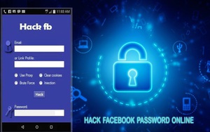 Hack Facebook người khác bị xử lý thế nào?