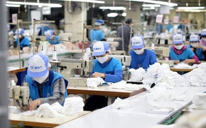 Hàng dệt may xuất khẩu Việt Nam có thể bị EAEU áp dụng biện pháp phòng vệ