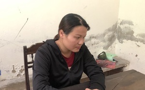 Triệt phá băng nhóm đưa người sang Trung Quốc mang thai hộ và bán bào thai