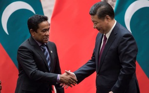 &quot;Bẫy nợ&quot; Trung Quốc tại Maldives: tư nhân vỡ nợ, Chính phủ phải trả thay