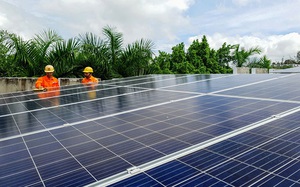 Những đối tượng nào có thể mua điện mặt trời trực tiếp không qua EVN?