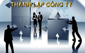 10 điểm mới về thành lập doanh nghiệp từ 2021