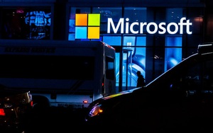 Bị tin tặc Trung Quốc tấn công, ông lớn Microsoft vẫn không thể bỏ thị trường tỷ dân