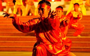 Đề nghị xét tặng danh hiệu “Nghệ nhân nhân dân” cho 2 người dạy võ cổ truyền Bình Định