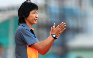 HLV Kim Chi: "Thế giới sẽ biết đến bóng đá nữ Việt Nam nếu cầu thủ xuất ngoại"