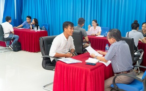 Sắp diễn ra Ngày hội việc làm 2020 tại Trường ĐH Nông Lâm TP.HCM