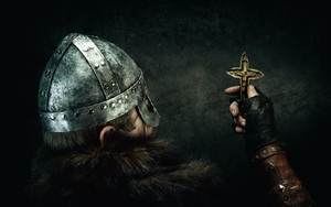 Sự thật té ngửa về thói hung bạo của chiến binh Viking