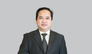 Ông Trương Công Thắng làm Chủ tịch Bột giặt NET