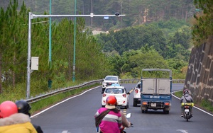 Lâm Đồng nỗ lực giảm tai nạn trên Quốc lộ 20