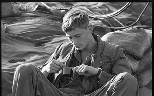 “50 sắc thái” của lính Mỹ trên Chiến trường miền Nam Việt Nam