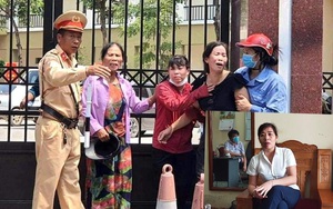 Khởi tố vụ án sập công trình khiến 4 người tử vong ở Phú Thọ