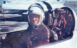 Phút bốc đồng của phi công MiG-21 đẩy Ai Cập vào "Chiến tranh 6 ngày"