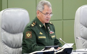 Đại tướng Nga Shoigu tố Mỹ, NATO triển khai hơn 10.000 quân tại Ba Lan