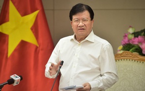 Phó Thủ tướng Trịnh Đình Dũng: Chống khai thác hải sản bất hợp pháp, cần đột phá nghề nuôi biển