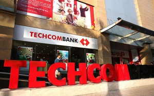 Hậu bổ nhiệm tân TGĐ người nước ngoài, Techcombank nới room ngoại 