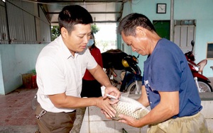 Nuôi cá ngon theo công nghệ "sông trong ao", một ông nông dân tỉnh Hưng Yên mỗi năm bán 250 tấn cá, thu tiền tỷ