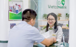 Thưởng tết 2021: Thực hư thông tin nhân viên Vietcombank được  8 tháng lương