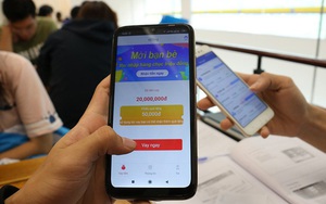 Tự tử vì vay qua app: 5 lưu ý để vay tiền online không bị mất oan