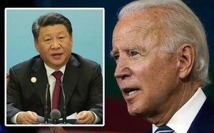 Biden nhận cảnh báo sốc về tham vọng của Trung Quốc ở Nam cực