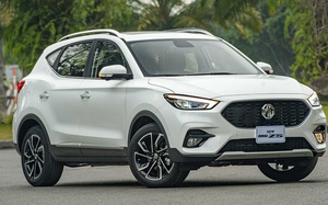 Tầm giá 600 triệu, mua xe MG ZS &quot;gốc Tàu&quot; hay Kia Seltos?