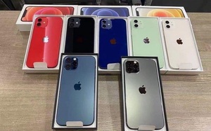 Trung Quốc: Bắt &quot;mẻ&quot; buôn lậu iPhone 253 tỷ đồng như trong phim