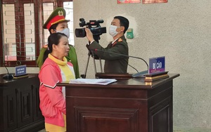 Điện Biên: Tạm hoãn lần 2 phiên toà phúc thẩm xét xử mẹ nữ sinh giao gà
