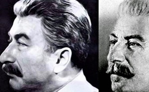 Bí mật về một “kép” đóng thế Joseph Stalin
