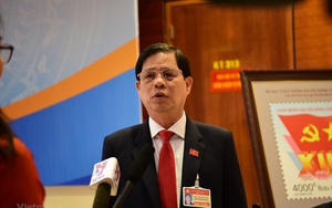 Chủ tịch tỉnh Khánh Hòa: Bảo vệ chủ quyền biển đảo là nhiệm vụ trọng yếu