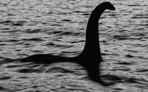 Quái vật hồ Loch Ness, sinh vật bí ẩn nhất hành tinh lại xuất hiện đầu năm 2021