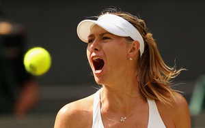 "Búp bê Nga" Maria Sharapova khi giàu có đã sa thải cha như thế nào?