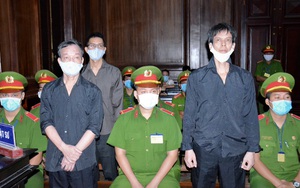 Chống phá Nhà nước, ông Phạm Chí Dũng và đồng phạm bị tuyên phạt tổng cộng 37 năm tù 