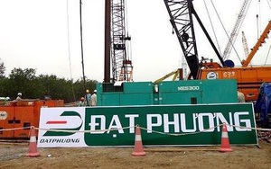 Đạt Phương bị phạt, truy thu thuế gần 900 triệu đồng