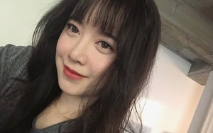 &quot;Nàng cỏ&quot; Goo Hye Sun có bạn trai mới, tiết lộ kế hoạch tái hôn