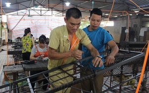 Đại Từ - Thái Nguyên phấn đấu tạo việc làm mới cho trên 3.000 lao động
