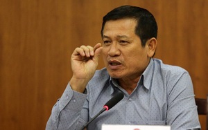 Tin tối (6/1): Trưởng ban trọng tài Dương Văn Hiền bị tố mua quan hệ