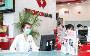 Techcombank tiếp tục giữ vững vị thế và được vinh danh trong hoạt động phát hành và thanh toán thẻ năm 2020