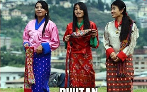 Tới Bhutan tìm gặp những “thợ săn đêm” lãng mạn nức tiếng một thời