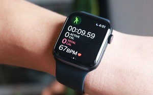 Apple Watch sẽ có khả năng phát hiện Covid-19?