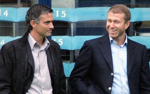 Choáng: Tỷ phú Abramovich đã đầu tư hơn 2 tỷ bảng vào Chelsea