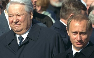 Ông Boris Yeltsin là người thế nào trong suy nghĩ của Putin?
