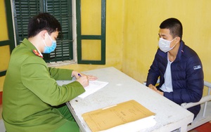 Thái Nguyên: Đánh chém người thương tích tới 20%, 2 đối tượng bị khởi tố