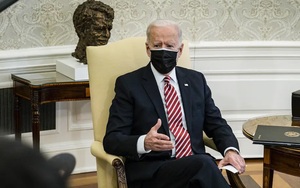 Biden bất ngờ kêu gọi đồng minh, đối tác làm cách này để đối đầu lâu dài, cam go với Trung Quốc