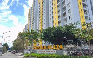 TP.HCM: Phục hồi điều tra vụ cháy chung cư Carina Plaza làm 13 người chết