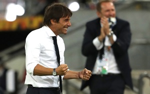 Đại thắng ở derby Milan, Conte giải thích lý do Eriksen thăng hoa